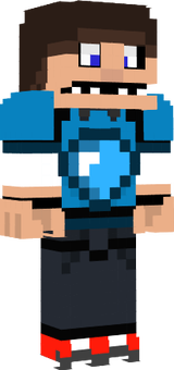 Animontronic Mariokal