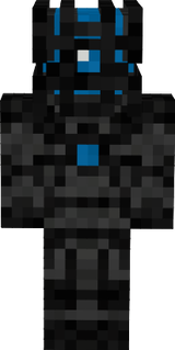 Cyclops armor