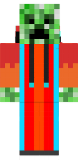 Helllkitty skin