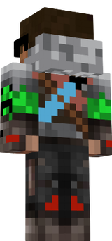 creeper hunter 2