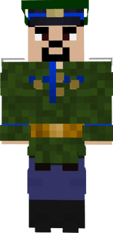 Cossack Army Smith
