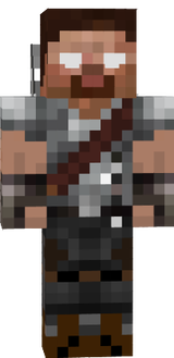 warrior