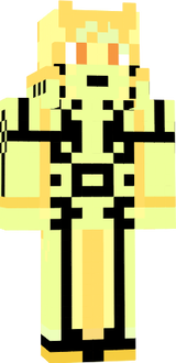 Kurama skin