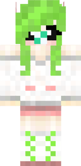 shaymin baby