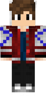 skin steve