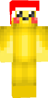 pikachunoel