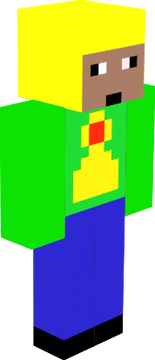 житель
