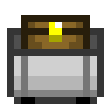 minecart with chest