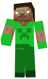 creepsteve