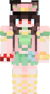 Sasha fairycore