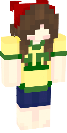 Preview of texture: yAlicee