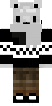 Preview of texture: justin