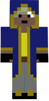 MineCraftSoma