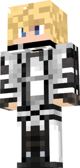 Kirito/Stevemano001