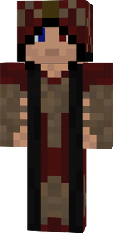 TheChaosRenegade Blood Shaman