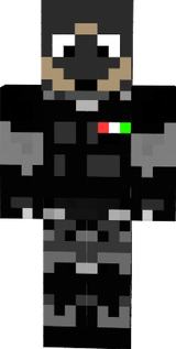 general wolf
