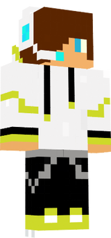 caua gamer one
