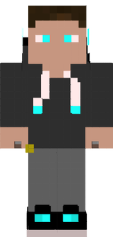 johnyblondyn