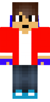 minecraft skin