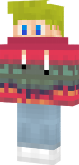 PRYDE SKIN FOR EVER