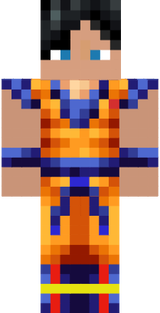 goku rock