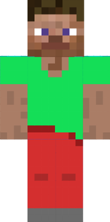 greenstevie
