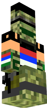 Russian speznaz