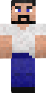 Mike Base (Sombreado)