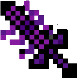 espada do ender com espinhos