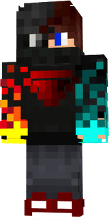 updated ice&fire