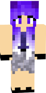 leona purrrrrrple