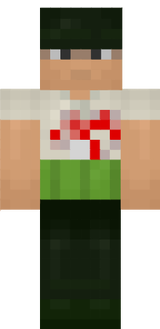 Injured_Zoro