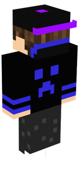 skin #1