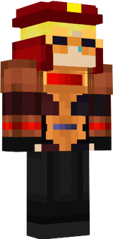 Miner (Special Redstone Miner)