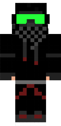 Preview of texture: Steve
