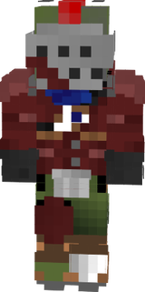 Oxidus