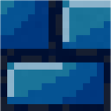 Blue Bricks