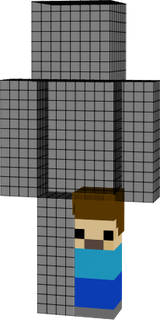 mini steve