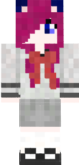 Menina Kawaii