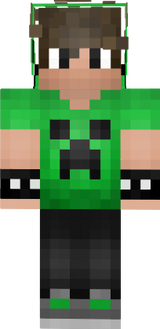 EcreeperBR