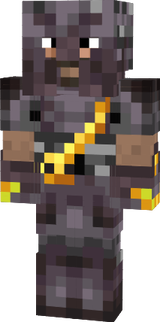 Dwarf Armor