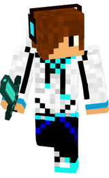 MOJ SKIN