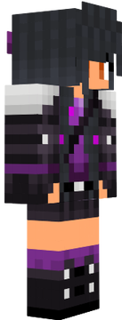 Aphmau in MCD