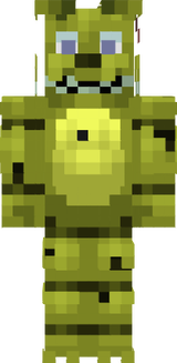 springtrap