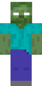 Zombie Herobrine