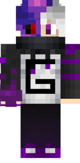 Skin minecraft