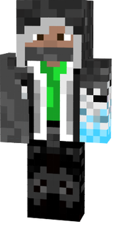 Khioneus