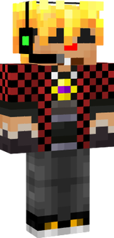 ChimneyGoldBajanDeadSky