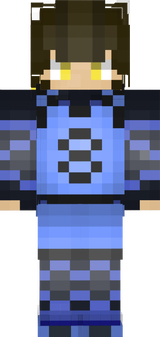 bachira skin minecraft