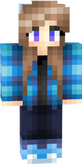 Cute Cat girl